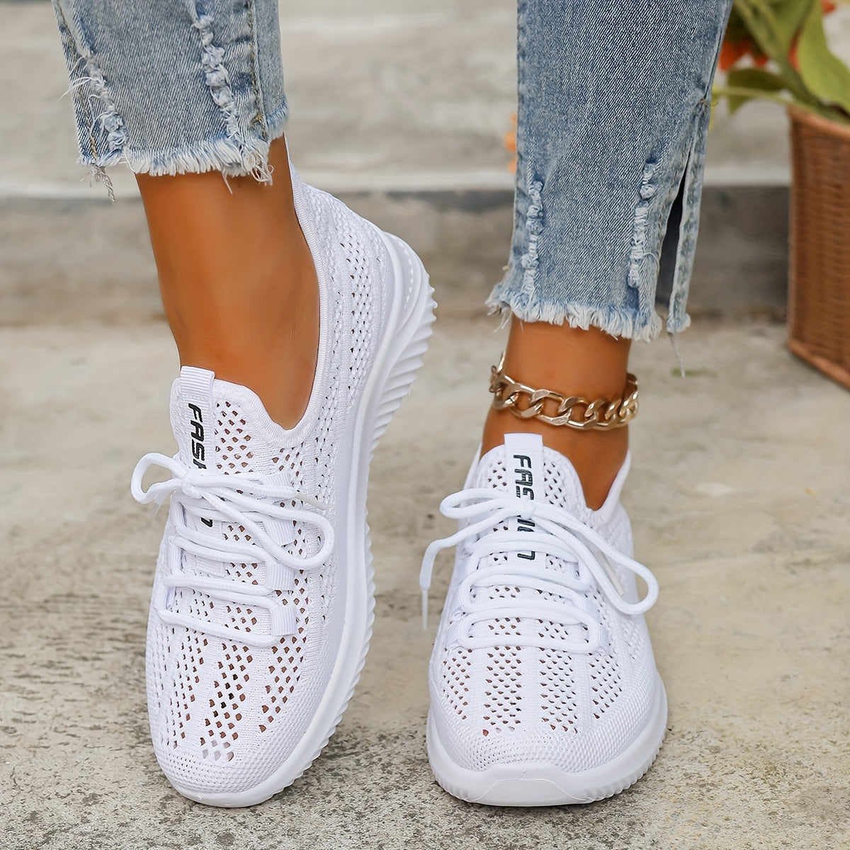 Kallie™ - Damen Orthopädische Komfortschuhe