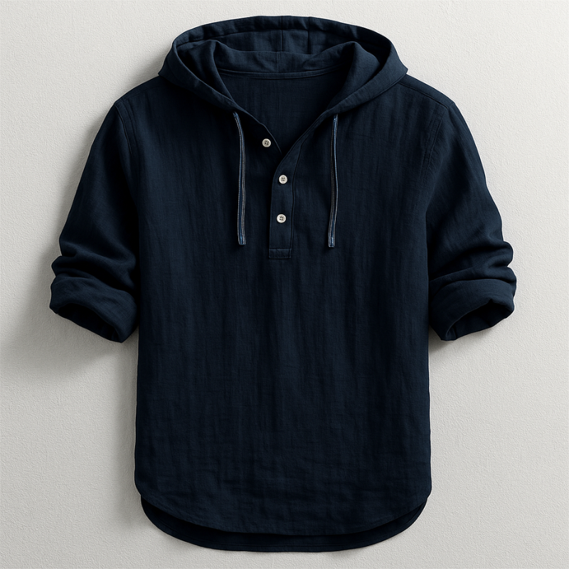 Fabio - Luxus Hoodie