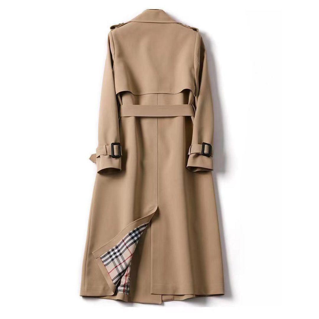 Valentina – Klassischer Trenchcoat