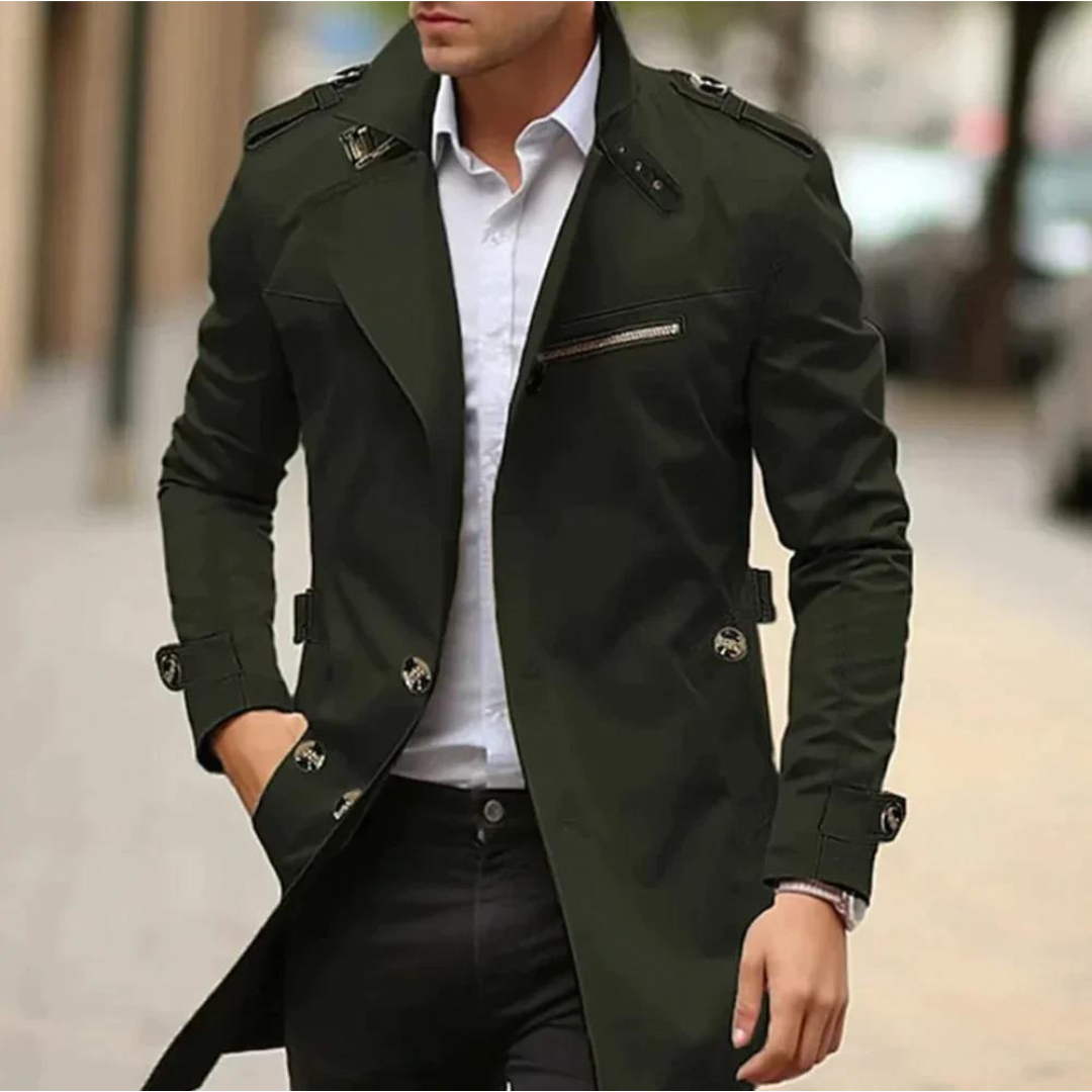 Donald - Herren Premium Jacke