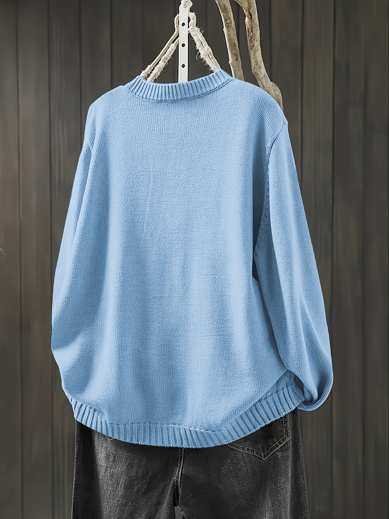 Ezra - Stilvoller Lässiger Cardigan