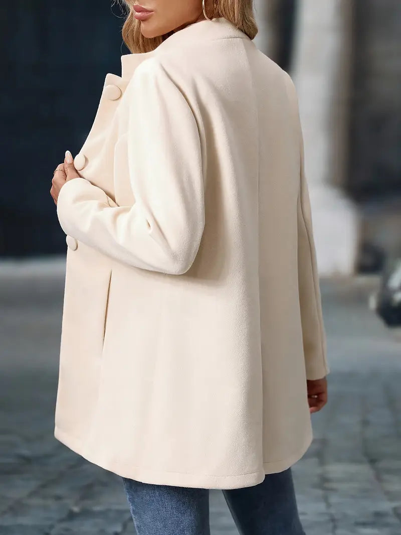 Sonia - Zeitlose Elegante Jacke