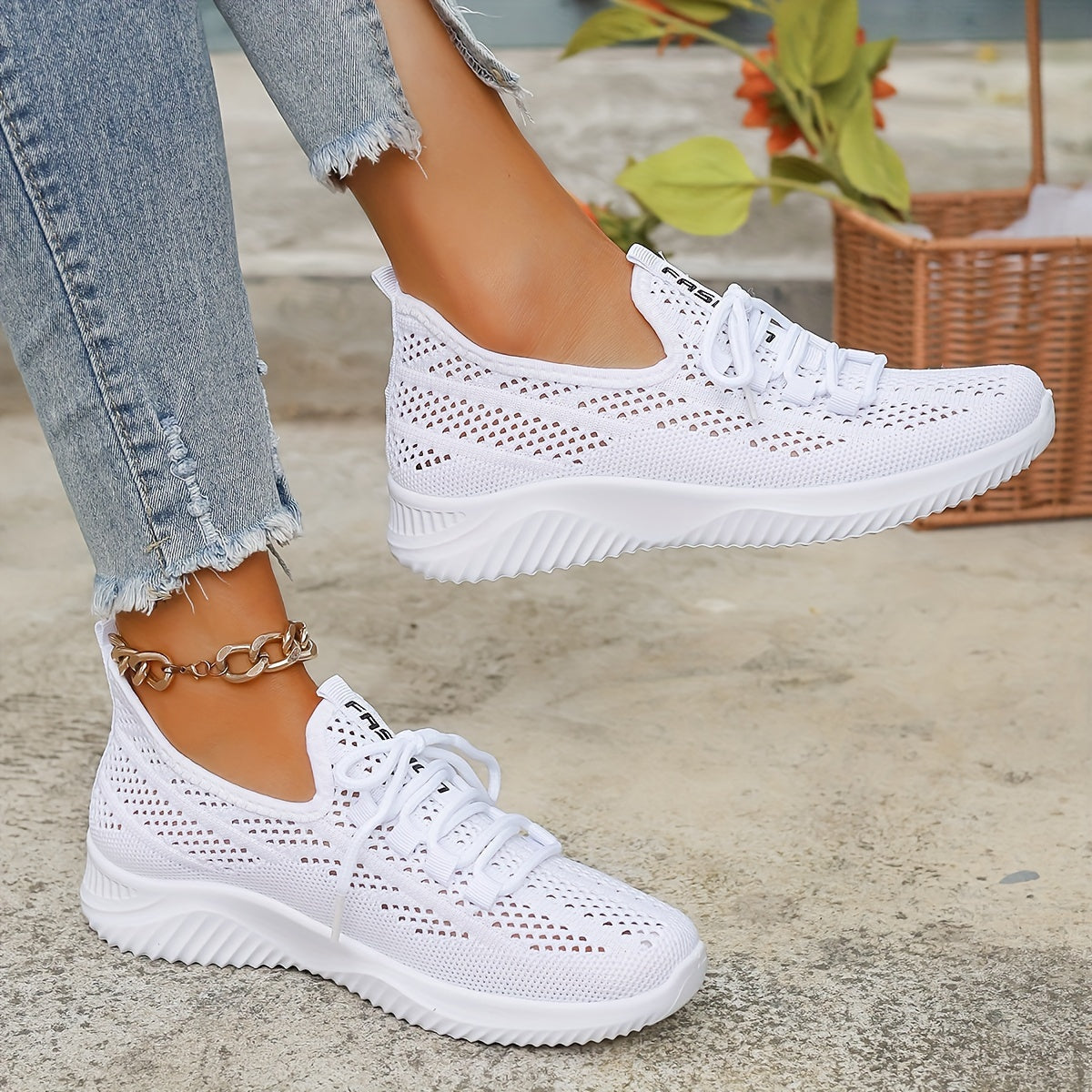 Kallie™ - Damen Orthopädische Komfortschuhe
