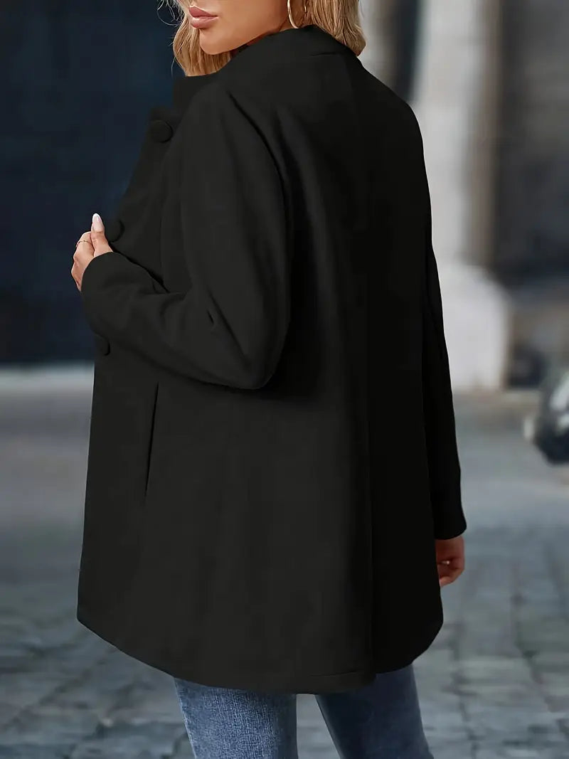 Sonia - Zeitlose Elegante Jacke