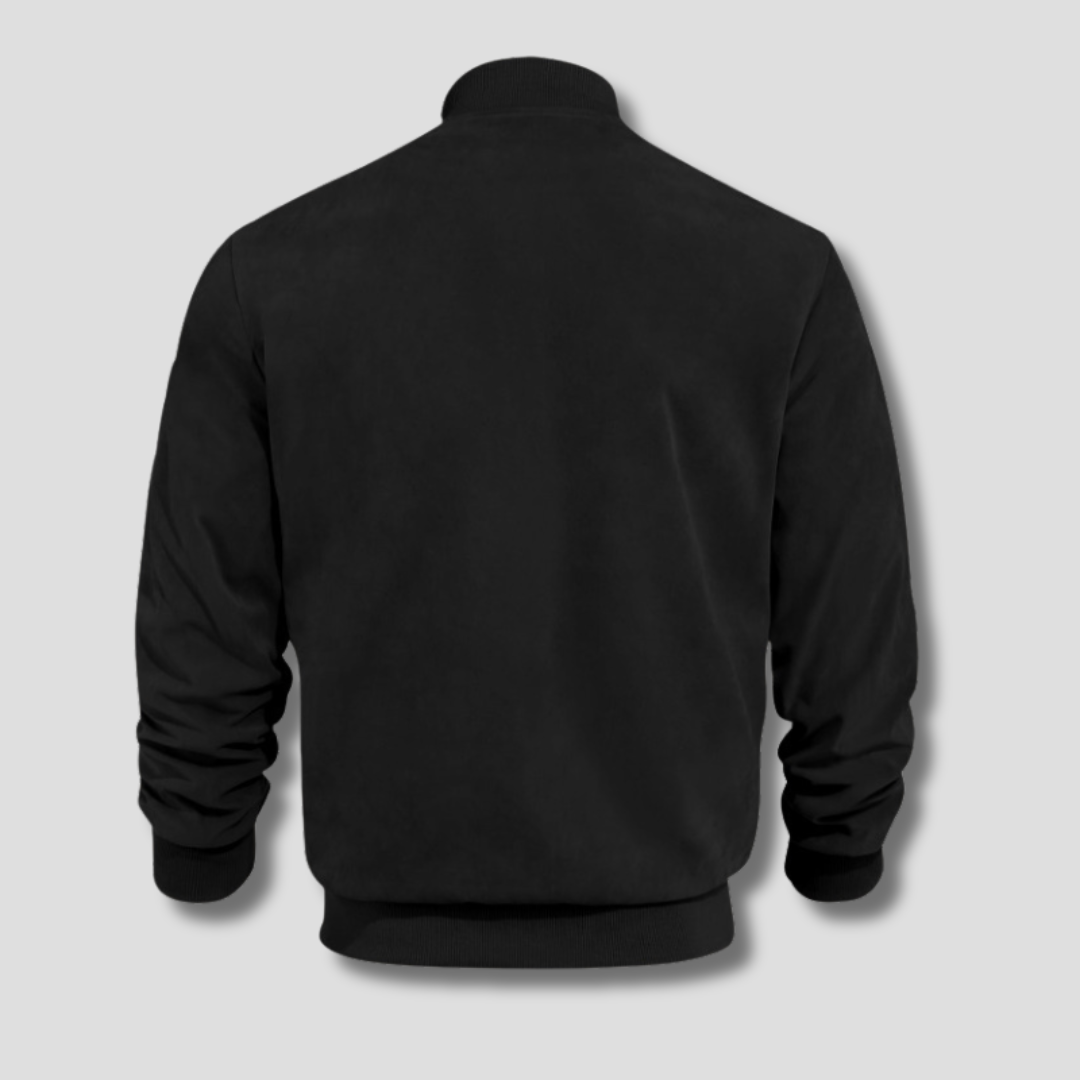 Cole - Leichte Jacke für alle Jahreszeiten