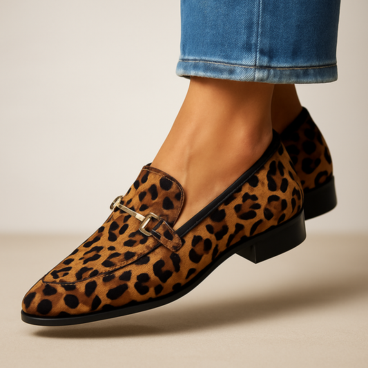 Rita | Wilde Loafers