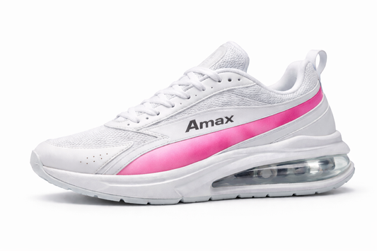 AMax Pink Airbrush