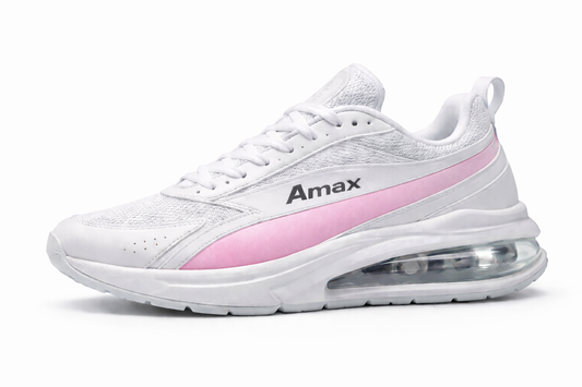 AMax Pink Foam