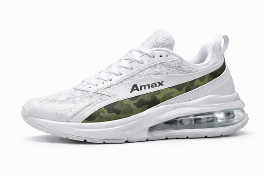 AMax Cargo Khaki