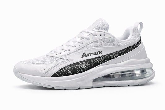 AMax Spider Web