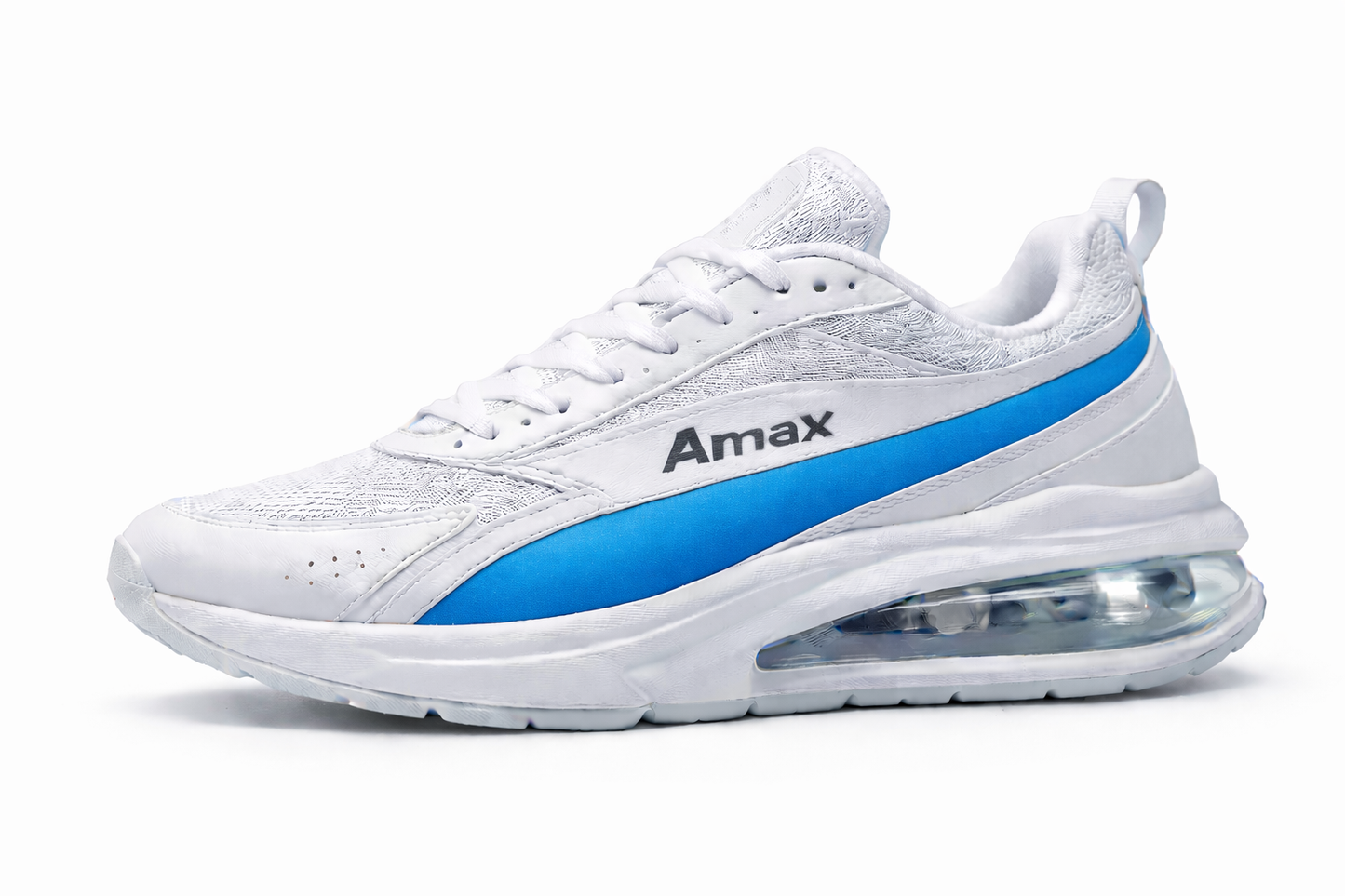 AMax Laser Blue