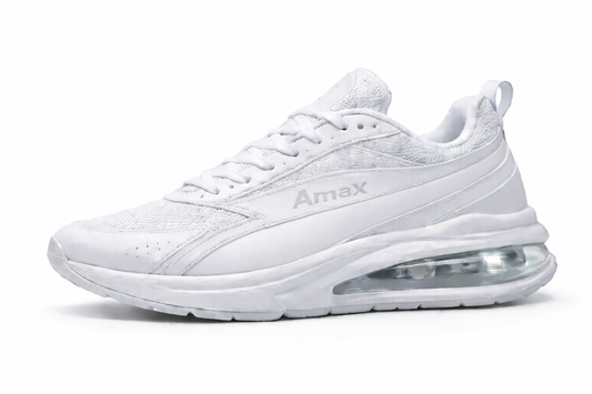 AMax Triple White