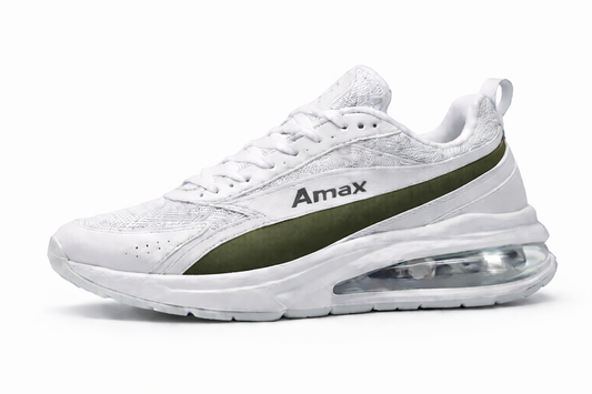 AMax Dark Grey