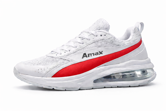 AMax UV Red