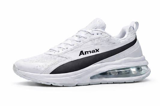 AMax White Dark