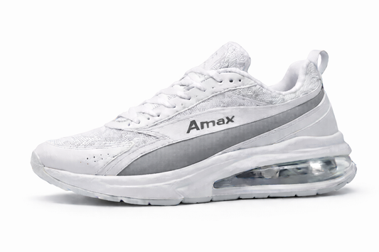 AMax Smoke Grey