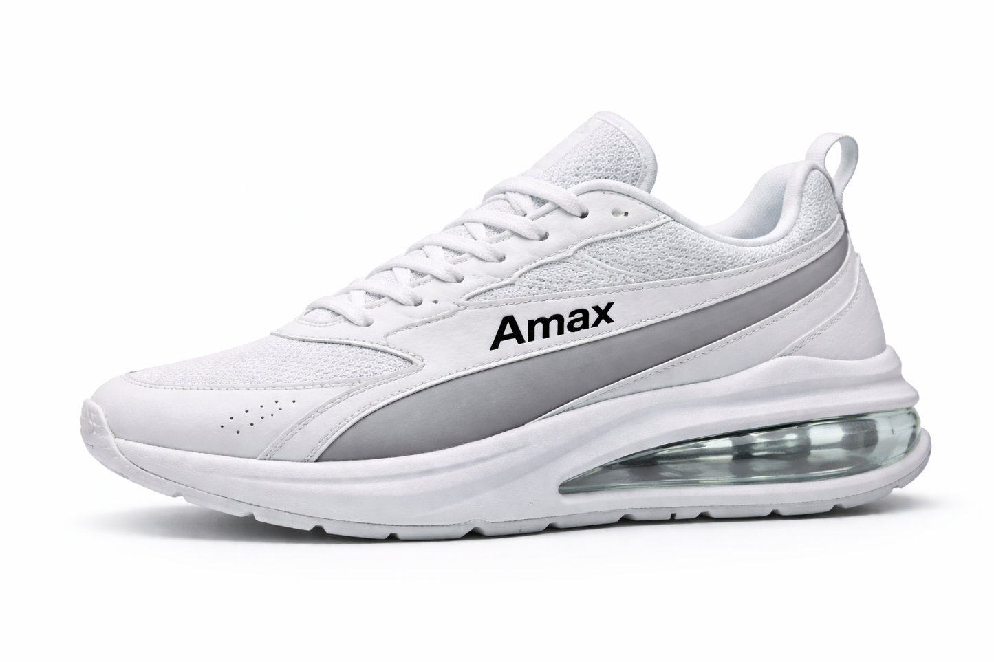 AMax Special Grey
