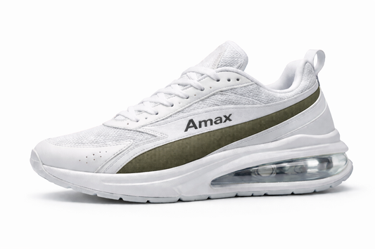 AMax Phantom Olive