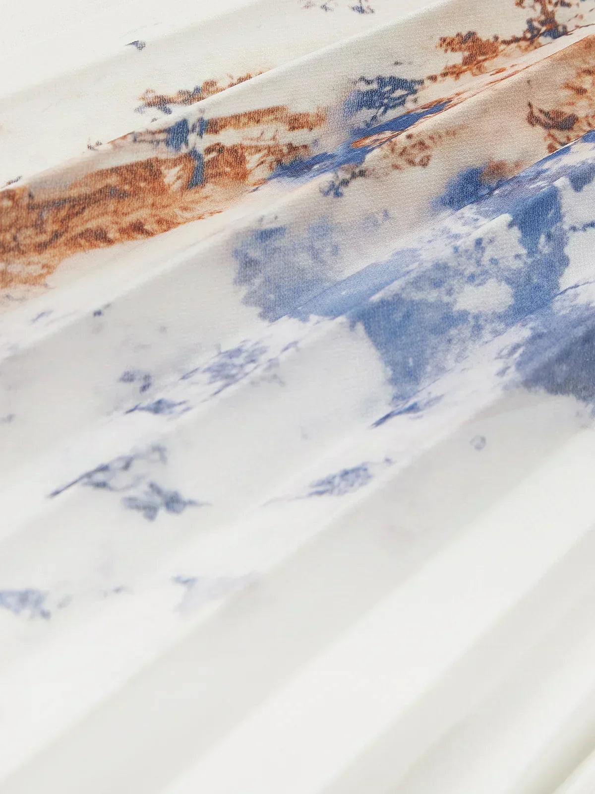 Vicki - Zeitloses Florales Elegantes Kleid