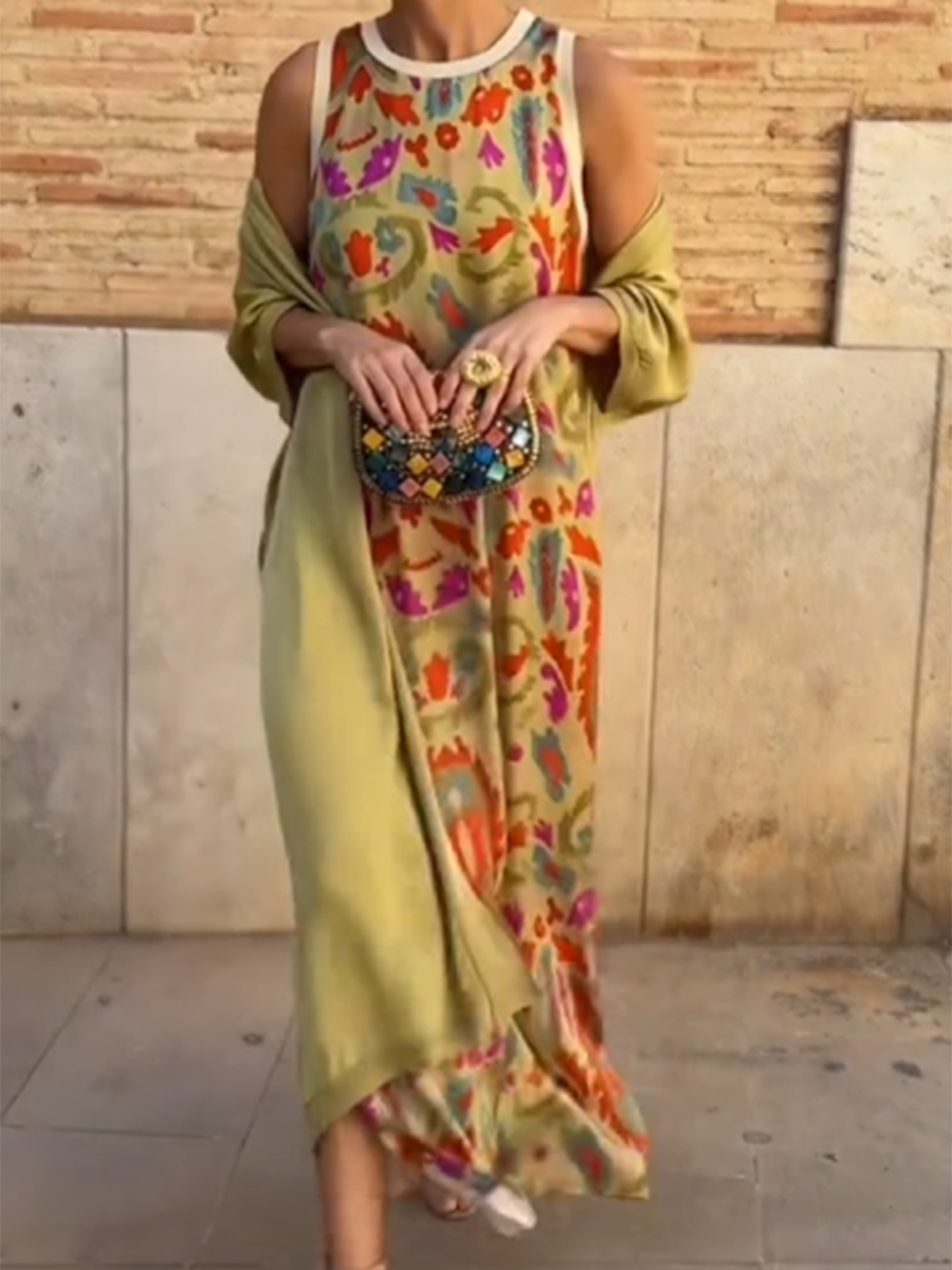 Artemis - Künstlerisches Flow-Set