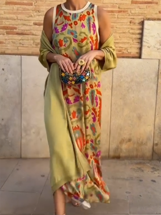 Artemis - Künstlerisches Flow-Set