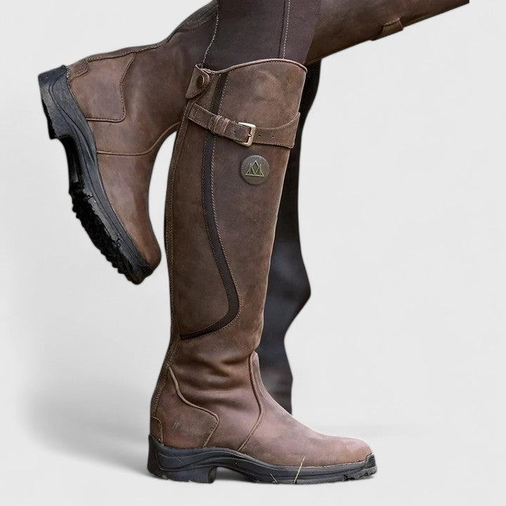 Rinley - Komfort Orthopädische Stiefel