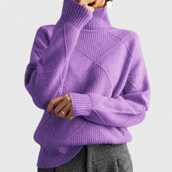 Adryanna - Bequemes Sweatshirt