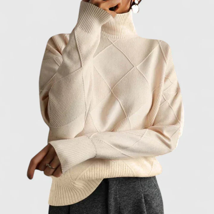 Adryanna - Bequemes Sweatshirt