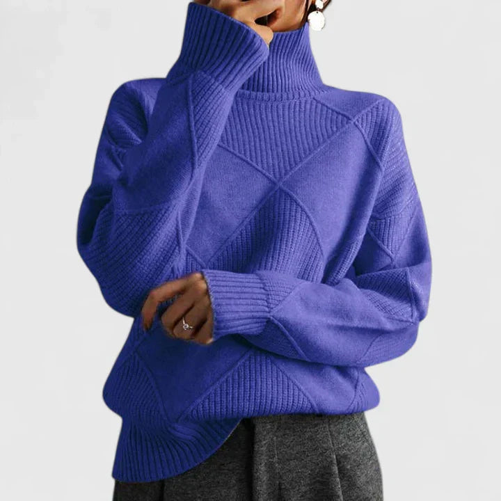 Adryanna - Bequemes Sweatshirt