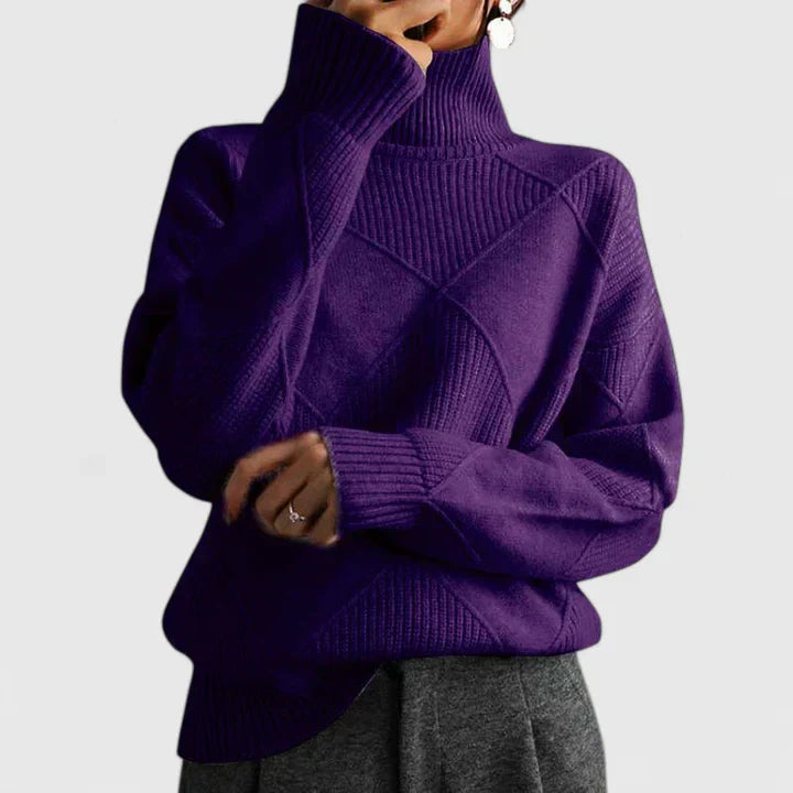 Adryanna - Bequemes Sweatshirt