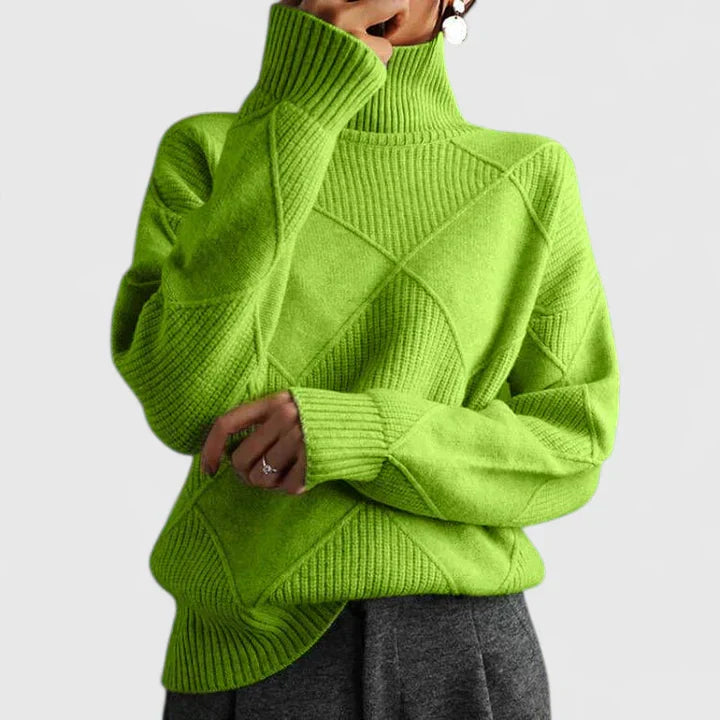 Adryanna - Bequemes Sweatshirt