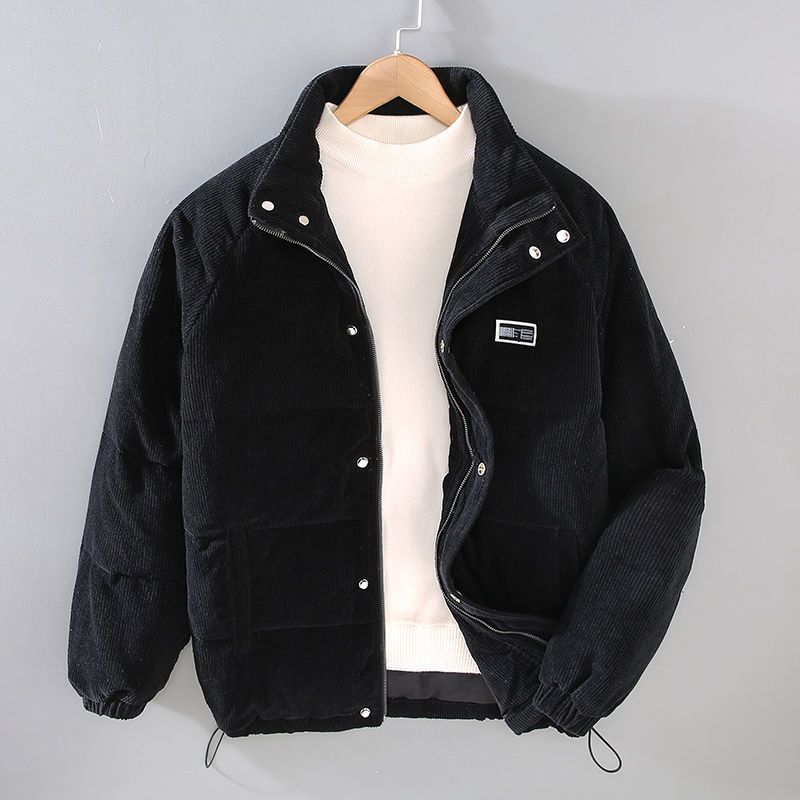Murphy - Bequeme Cordjacke