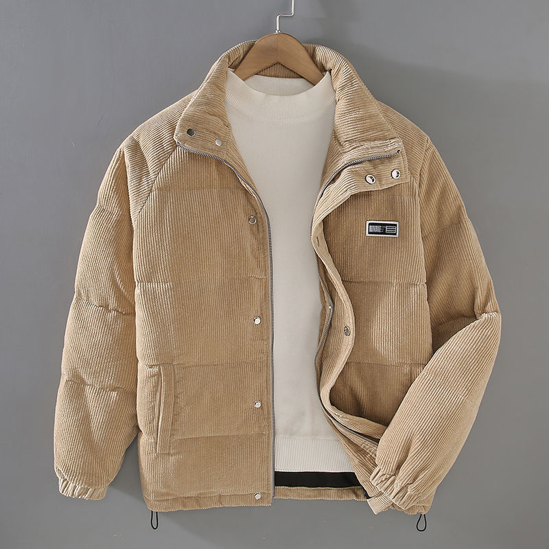 Murphy - Bequeme Cordjacke