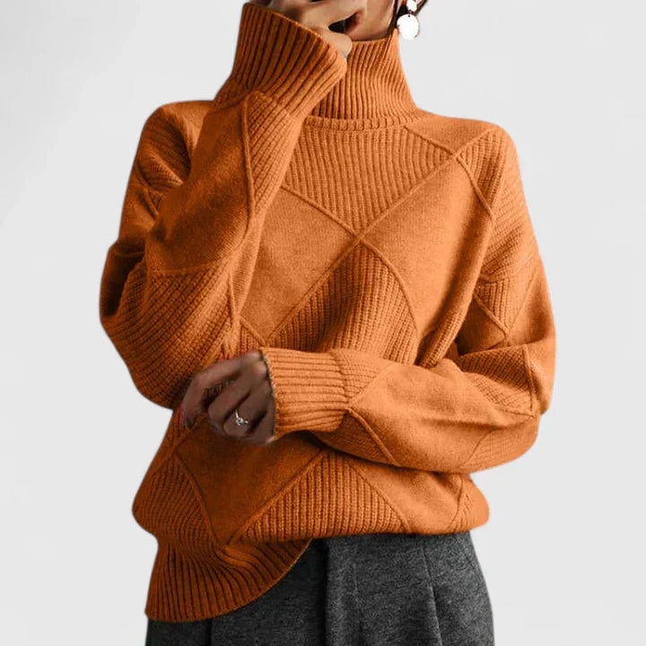 Adryanna - Bequemes Sweatshirt