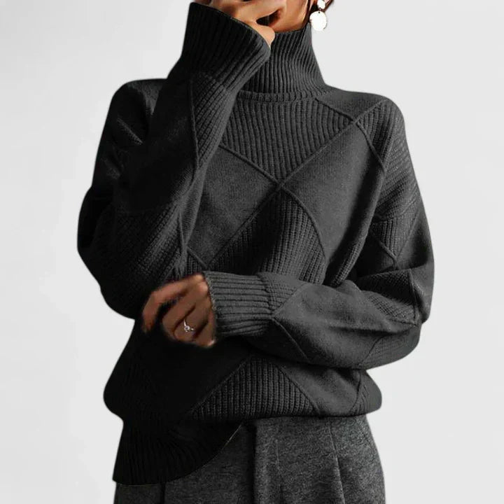 Adryanna - Bequemes Sweatshirt