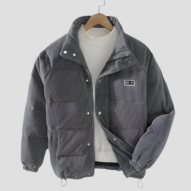 Murphy - Bequeme Cordjacke