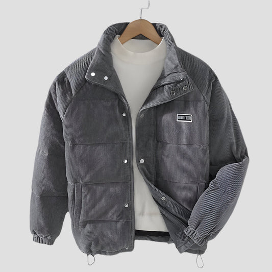 Murphy - Bequeme Cordjacke