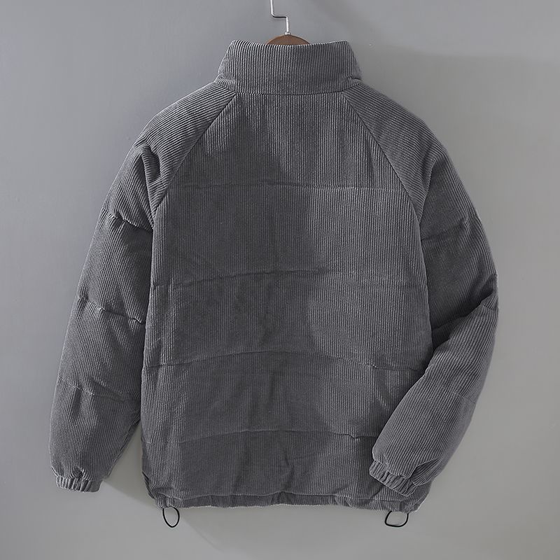 Murphy - Bequeme Cordjacke