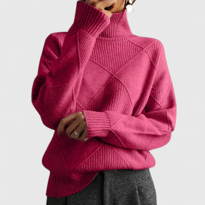 Adryanna - Bequemes Sweatshirt