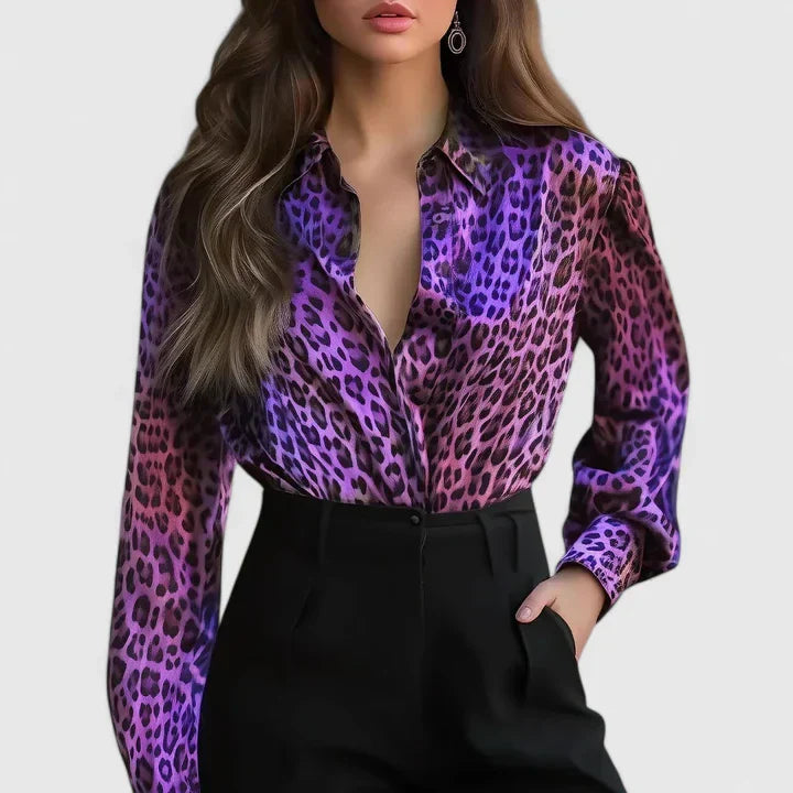 Lianne - Elegante Bluse