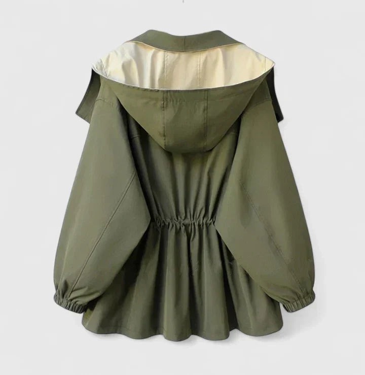 Rebekkah - Elegante Jacke