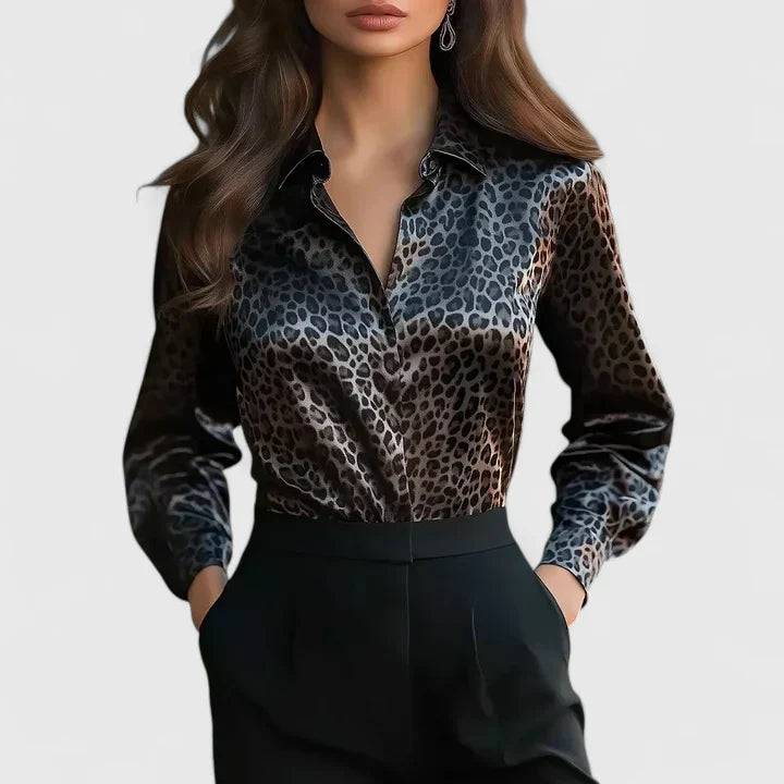 Lianne - Elegante Bluse