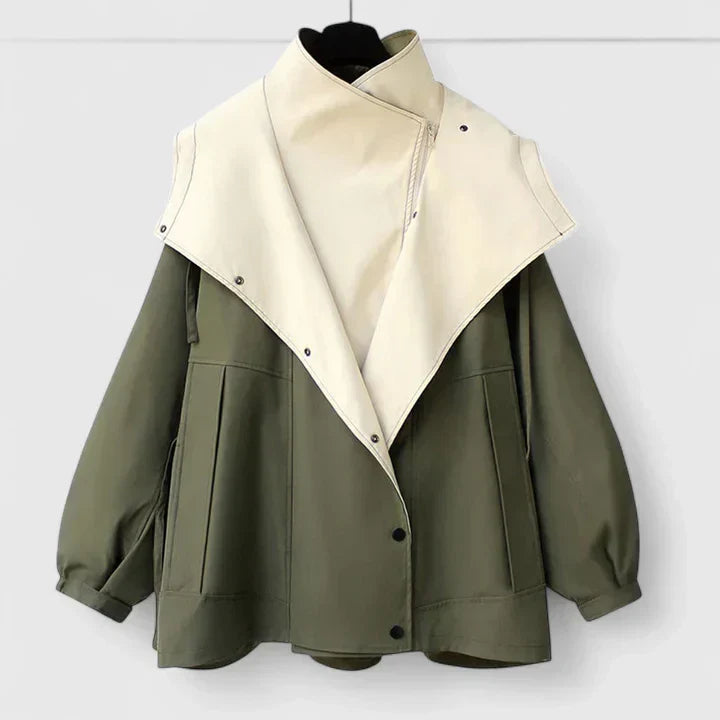 Rebekkah - Elegante Jacke