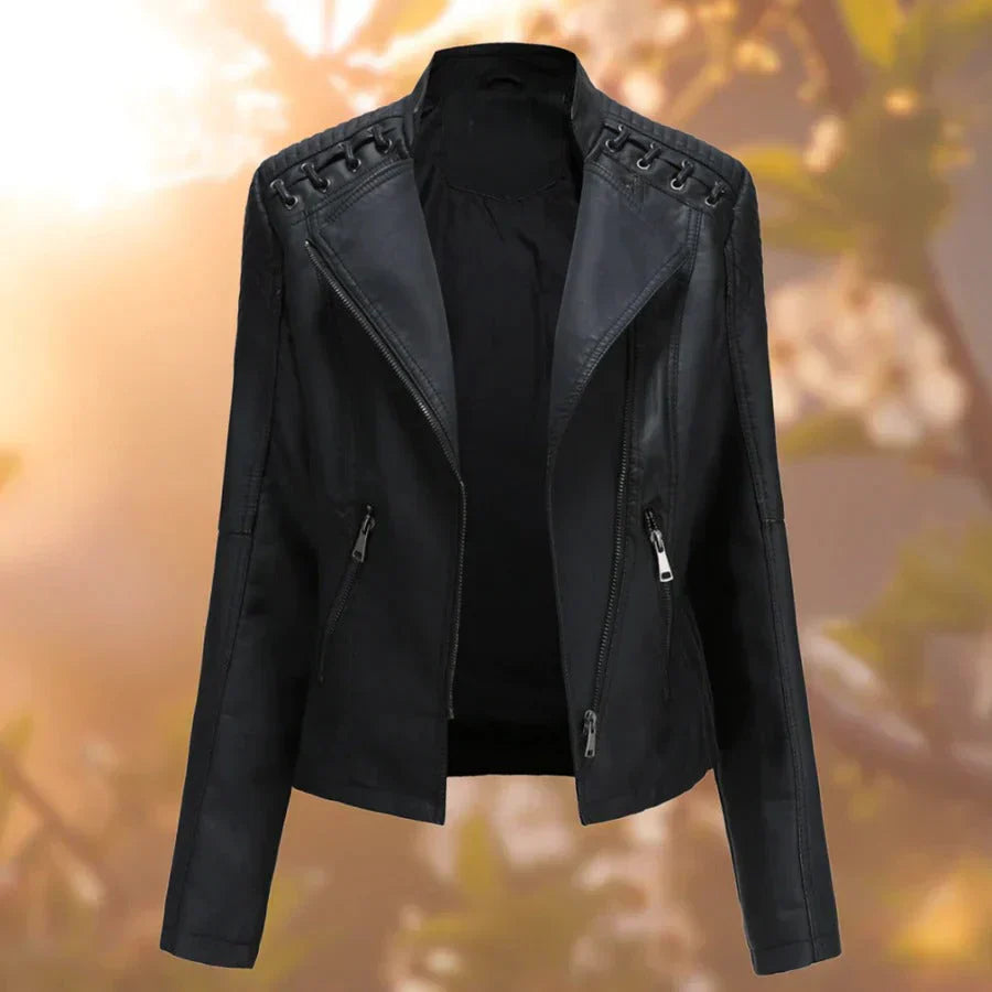 Katie - Zeitlose Elegante Jacke