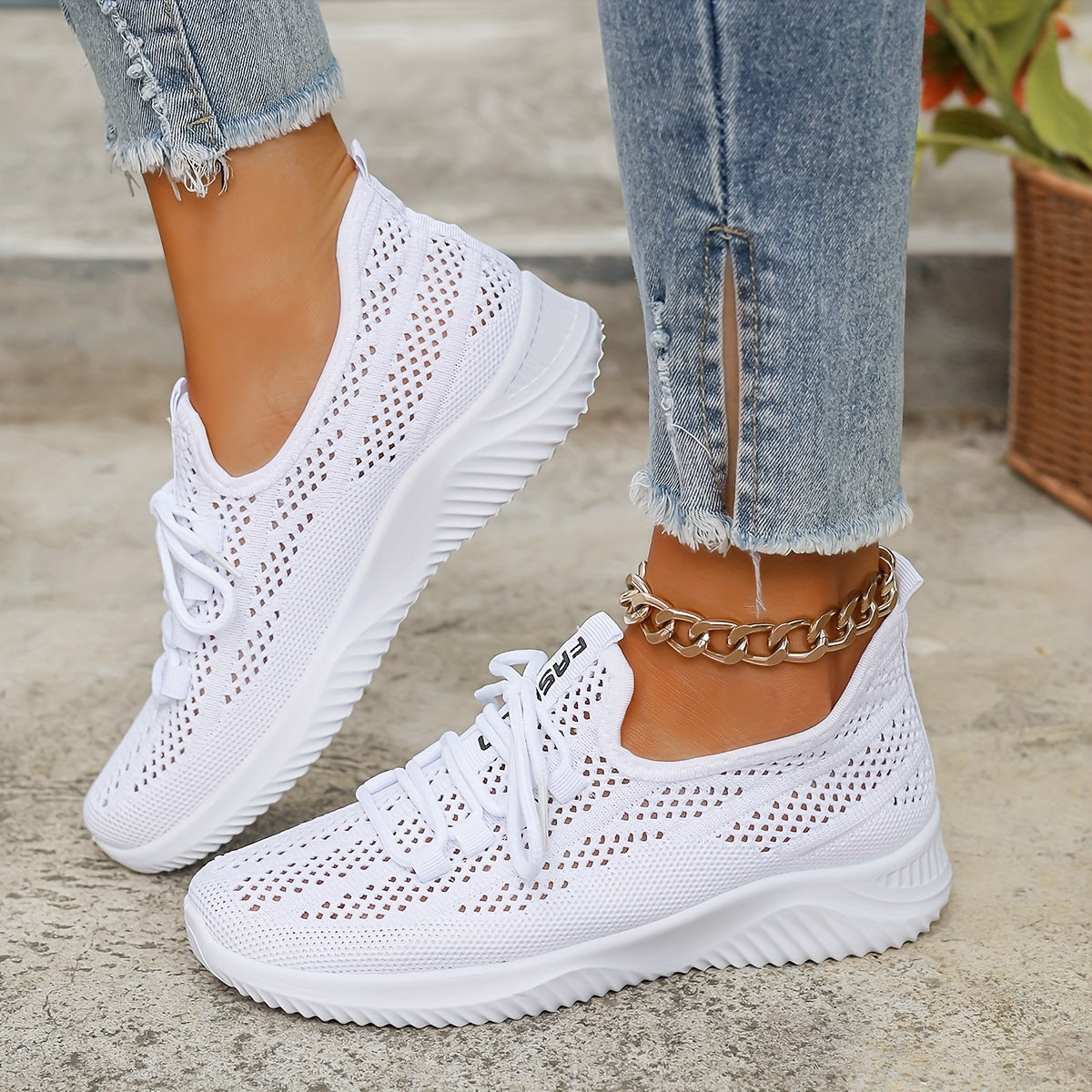 Kallie™ - Damen Orthopädische Komfortschuhe