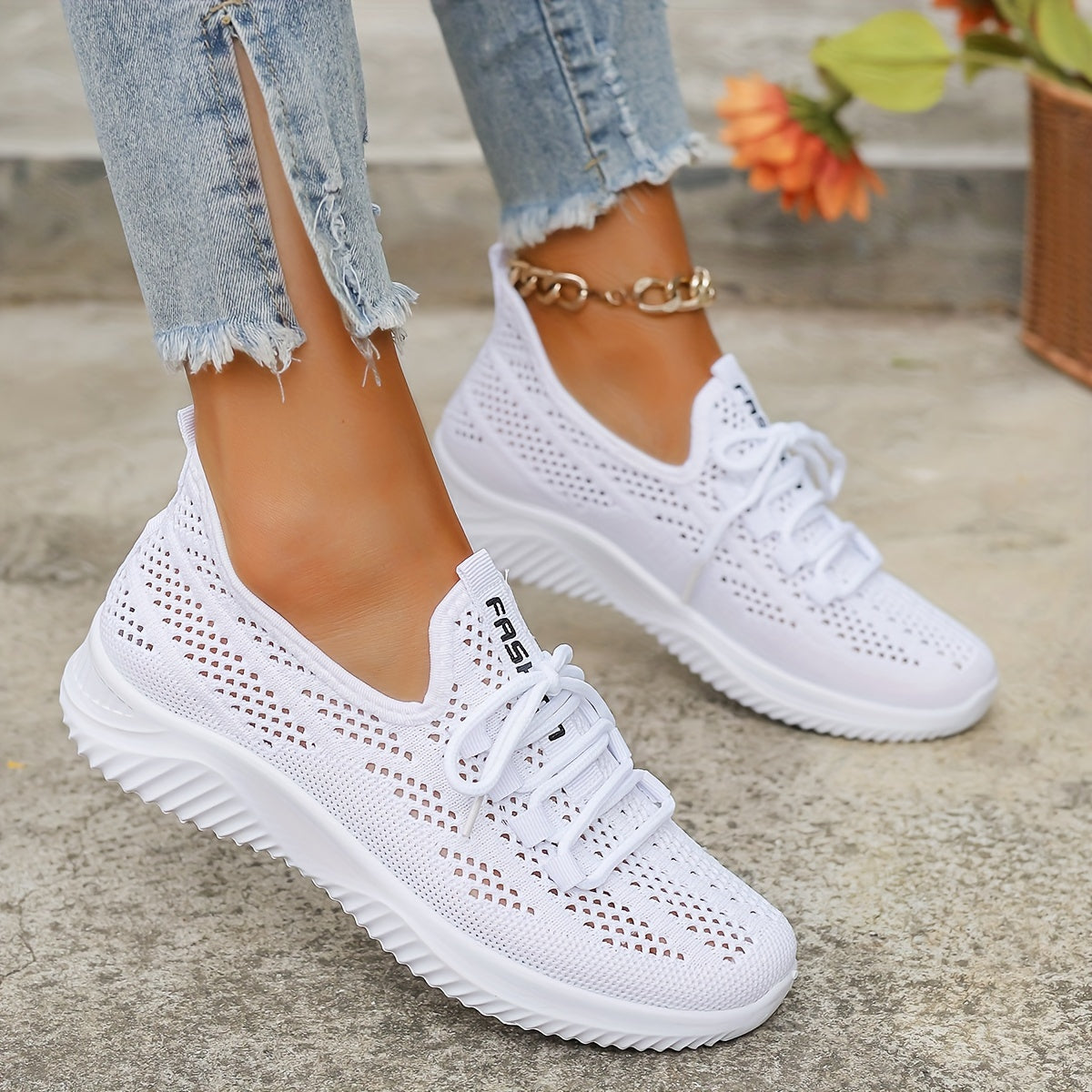 Kallie™ - Damen Orthopädische Komfortschuhe