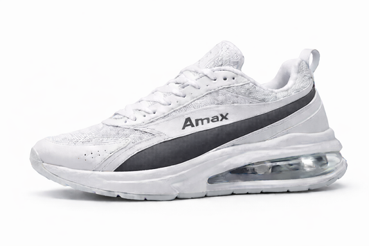 AMax Wolf Grey