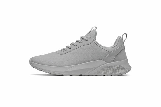 AMax Indeed Grey