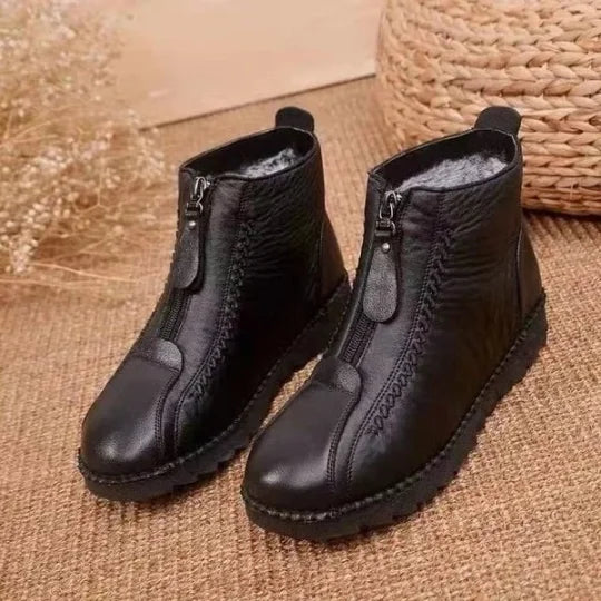 Mia - Elegante Rutschfeste Stiefeletten