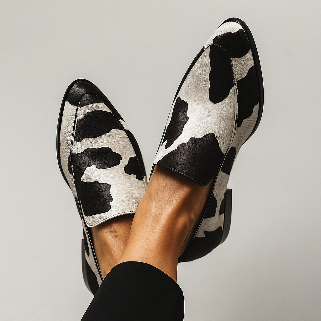 Margot | Moderne Slipper